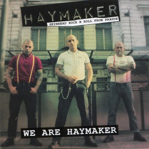 Haymaker 