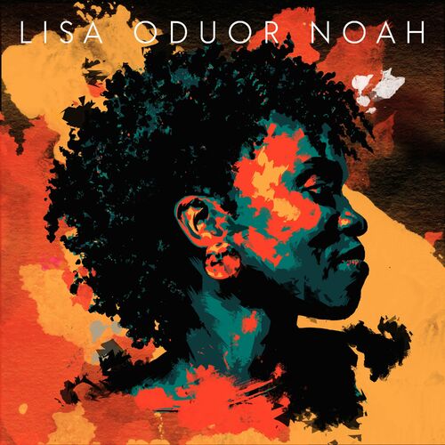 Lisa Oduor-Noah: albums, songs, playlists | Listen on Deezer