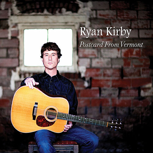 Ryan Kirby: albums, songs, playlists | Listen on Deezer