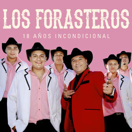 Artist picture of Los Forasteros