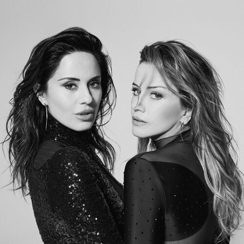 Paola & Chiara: albums, songs, playlists