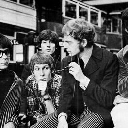 Artist picture of Manfred Mann