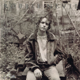 Artist picture of Robbie Nevil