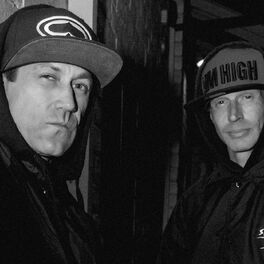Artist picture of Kottonmouth Kings