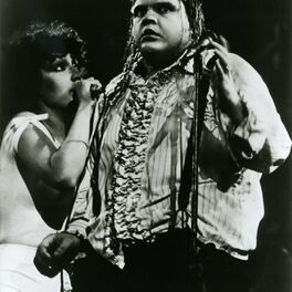 Meat Loaf Albums Songs Playlists Listen On Deezer