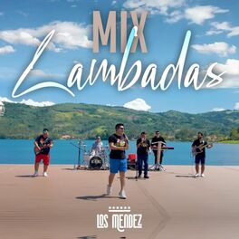 Artist picture of Los Mendez