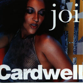 Joi Cardwell