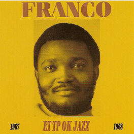 Le TP OK Jazz