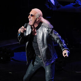 Artist picture of Dee Snider