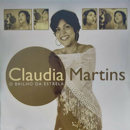 Claudia Martins Albums Songs Playlists Listen On Deezer