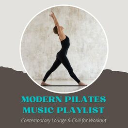 Artist picture of Pilates in Mind