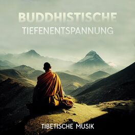 Artist picture of Meditationsmusik Sammlung