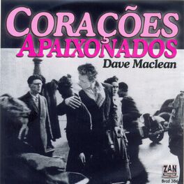 Artist picture of Dave McLean