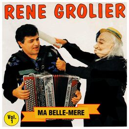René Grolier