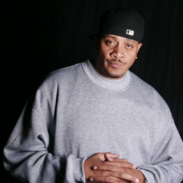 Artist picture of Chali 2na