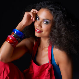 Artist picture of Amel Larrieux
