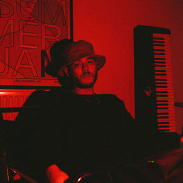 Artist picture of Kamaal Williams