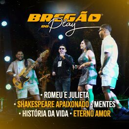 Swing Do Amor