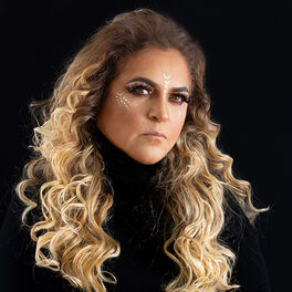 Artist picture of Celina Borges
