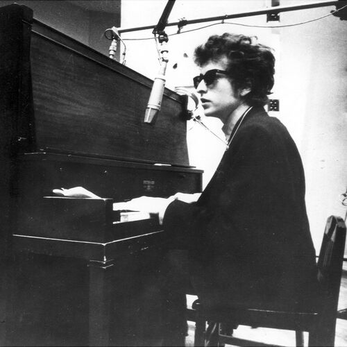 Musik Von Bob Dylan Alben Lieder Songtexte Auf Deezer Horen