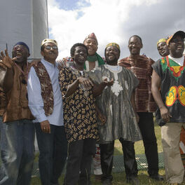 Artist picture of Osibisa