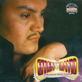 Artist picture of Efrén David Rivera