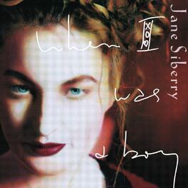 Artist picture of Jane Siberry