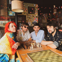 Artist picture of Bad Business Club