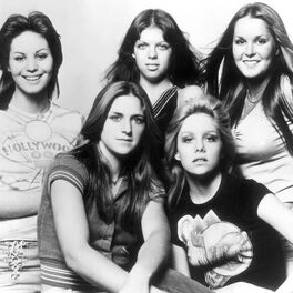 Artist picture of The Runaways