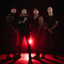 Artist picture of Throw The Fight