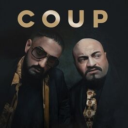 Artist picture of Coup