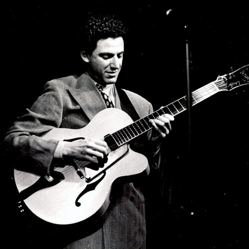 john pizzarelli guitar