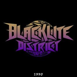 Blacklite District