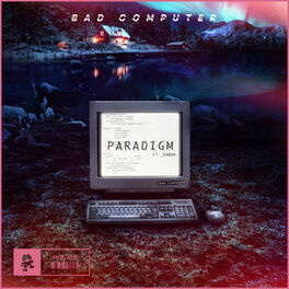 Bad Computer