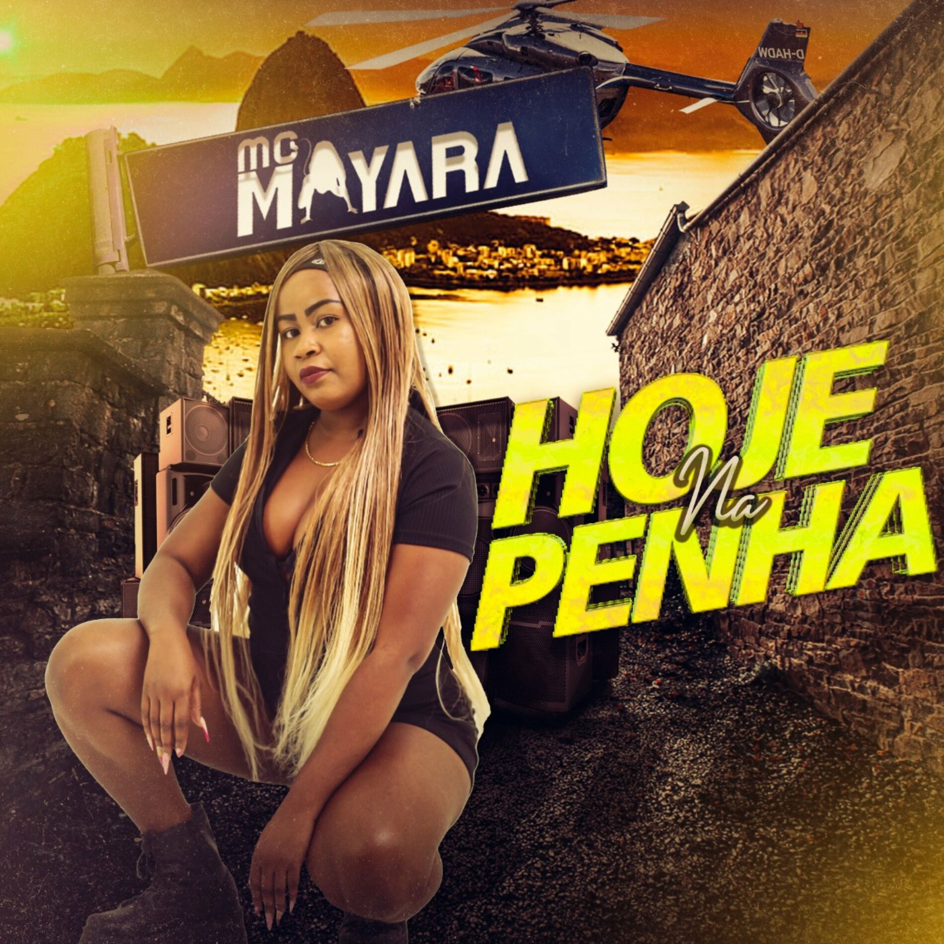 MC MAYARA DA PENHA: álbuns, músicas, playlists | Ouvir no Deezer