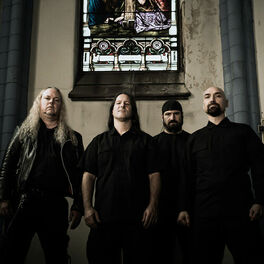 Artist picture of Immolation