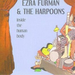 Ezra Furman & The Harpoons