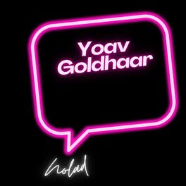 Yoav Goldhaar
