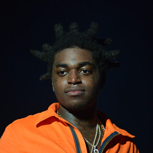 Kodak Black: albums, songs, playlists | Listen on Deezer