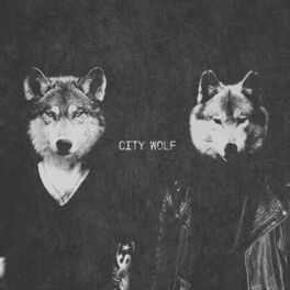 Artist picture of City Wolf