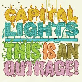 Artist picture of Capital Lights
