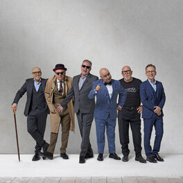 Artist picture of Madness