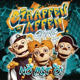 Artist picture of Giraffenaffen Gang