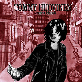 Artist picture of Tommy Huovinen