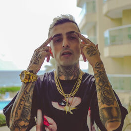 Diego Thug