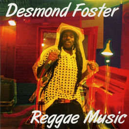 Desmond Foster