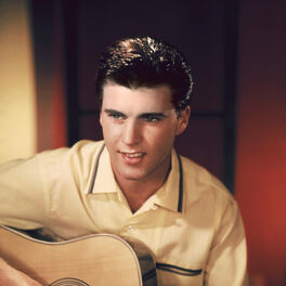 Artist picture of Ricky Nelson