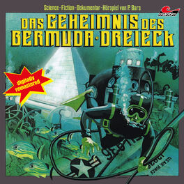 Artist picture of Das Geheimnis des Bermuda Dreieck
