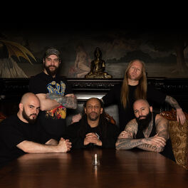Artist picture of Suffocation