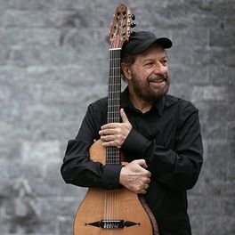 Artist picture of João Bosco